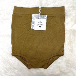Kate Quinn Bamboo Bloomers Diaper Cover 18-24 NWT